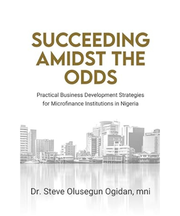 Succeeding Amidst The Odds