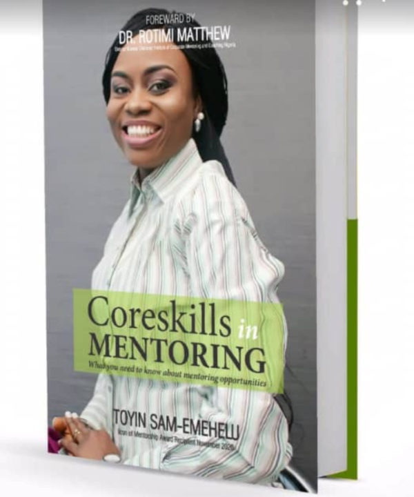 Coreskills in Mentoring