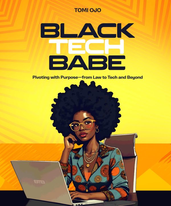 Black Tech Babe