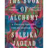 The Book of Alchemy: A guide to the art of journalling and creative practice for an inspired life