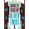 Oliver Twist: Annotated Edition (Alma Classics Evergreens)