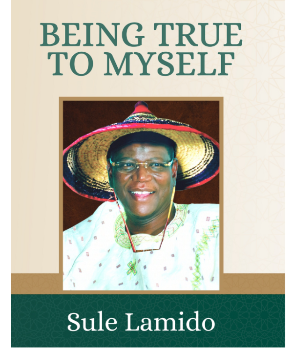 Being True To Myself