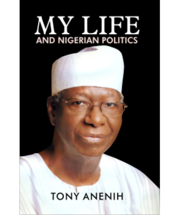 My Life and Nigerian Politics