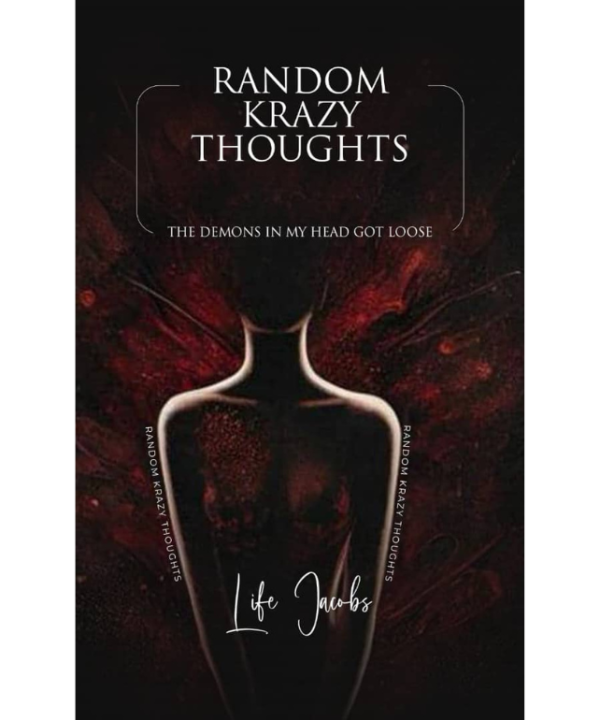Random Krazy Thoughts