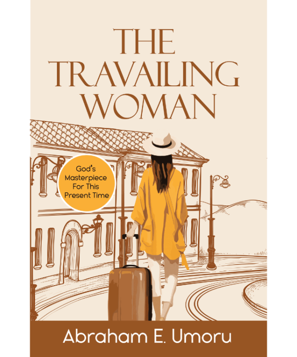 The Travailing Woman