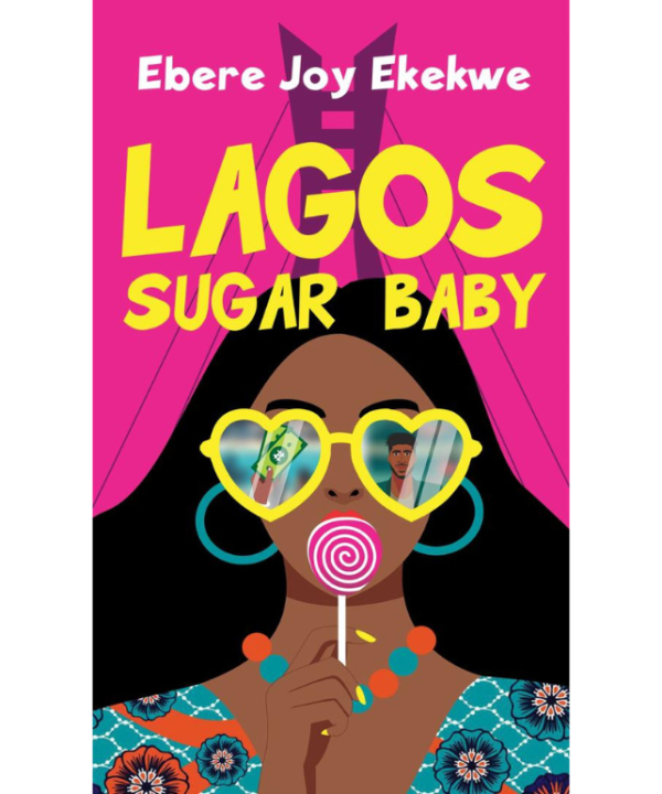 Lagos Sugar Baby
