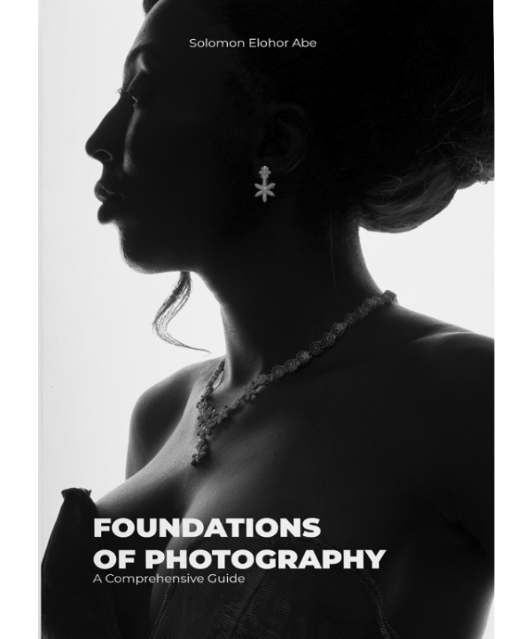 Foundations of Photography: A Comprehensive Guide