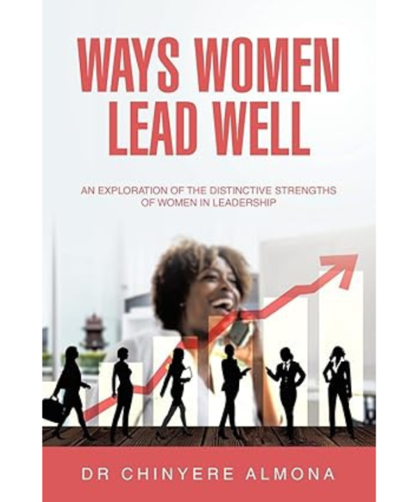 Ways Women Lead Well