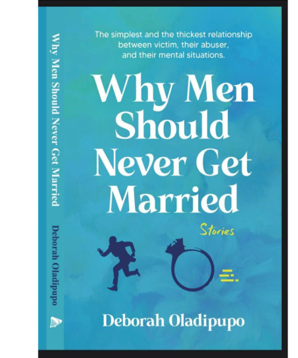 Why Men Should Never Get Married