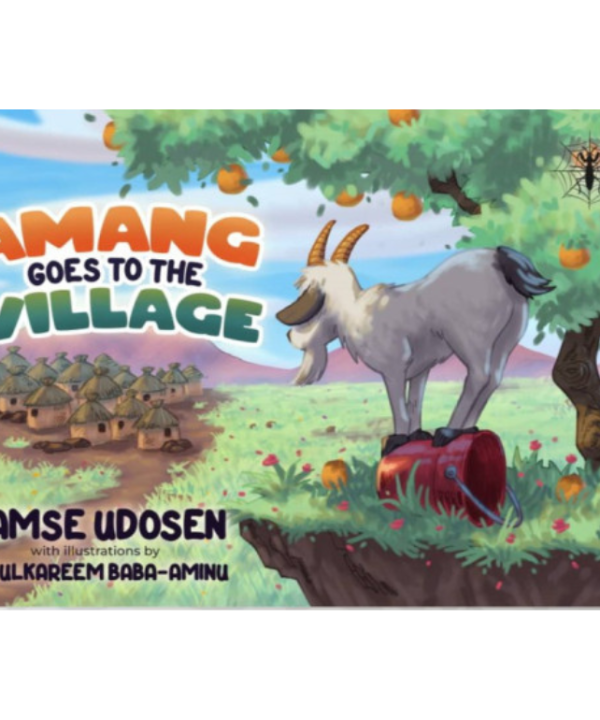 Amang Goes to the Village