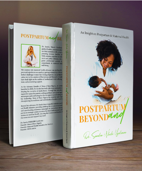 Postpartum And Beyond