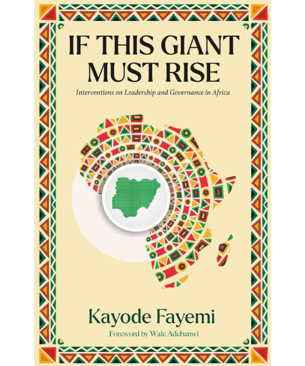 If This Giant Must Rise