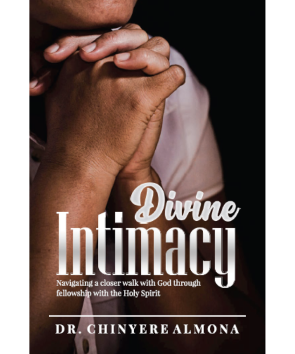 Divine Intimacy