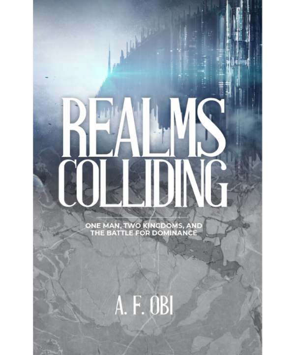 REALMS COLLIDING