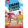 Errand Stories from Yorubaland