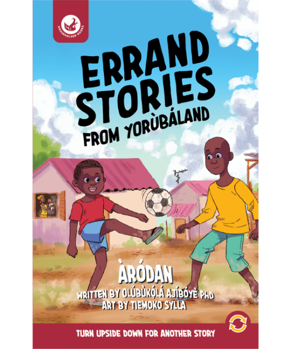 Errand Stories from Yorubaland