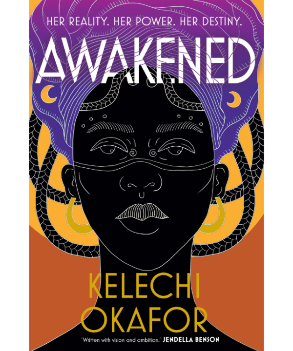 Awakened