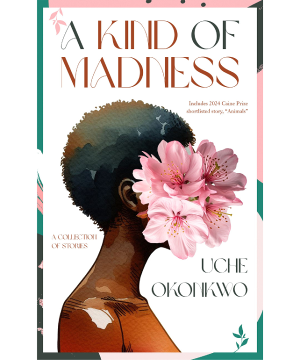 A kind of Madness