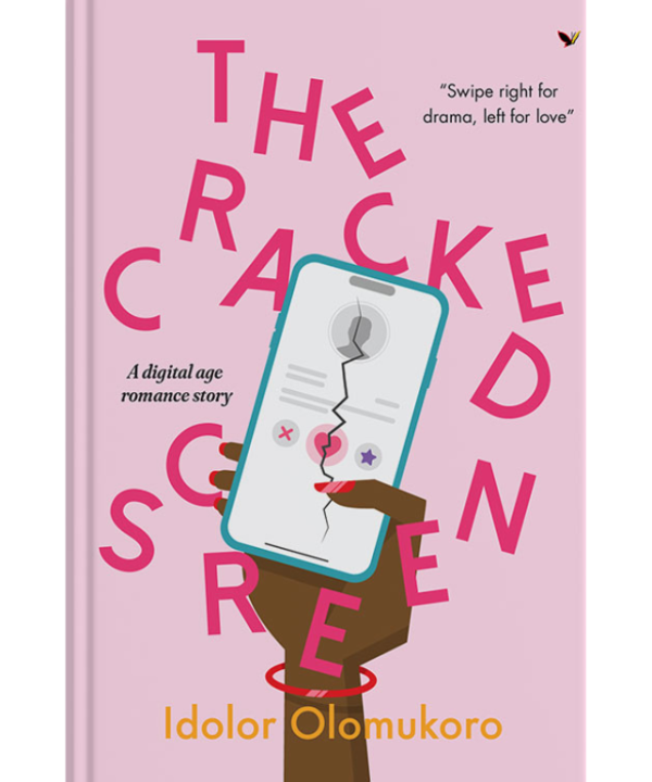 The Cracked Screen