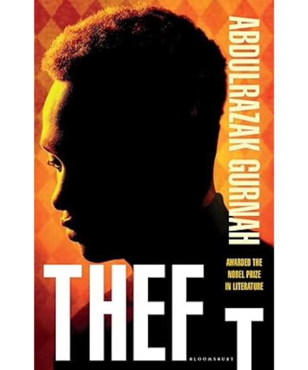 Theft