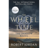 The Wheel of Time: The Shadow Rising Book 4