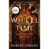 The Wheel of Time: The Fires of Heaven Book 5