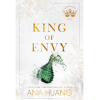 Kings of Sin: King of Envy Book 5