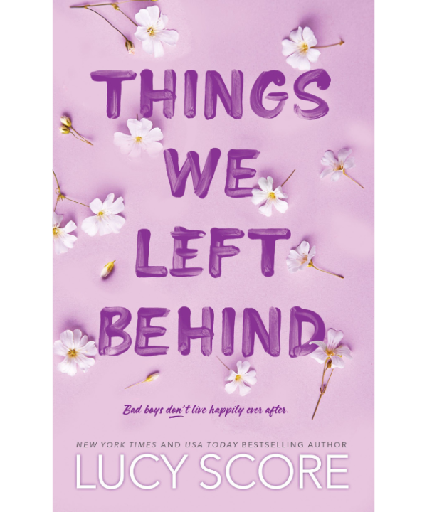 Things We Left Behind