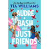 Audre & Bash Are Just Friends