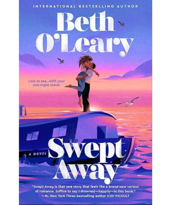 Swept Away