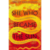 She Who Became the Sun