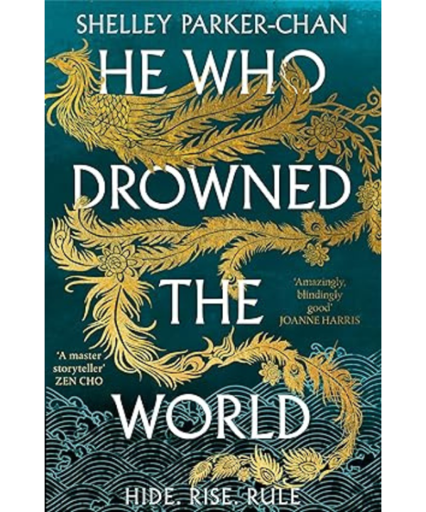 He Who Drowned the World