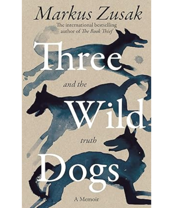 Three Wild Dogs (and the truth)