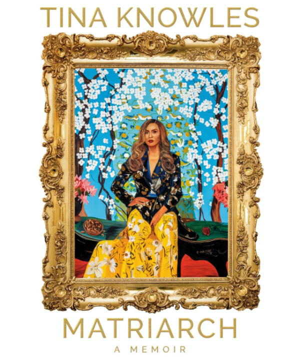 Matriarch: A Memoir