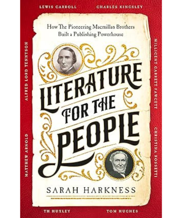 Literature for the People