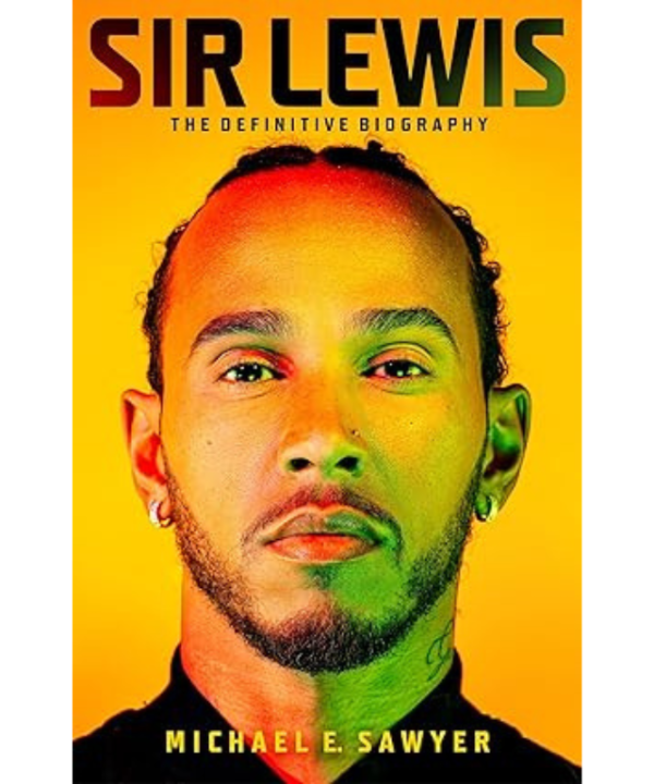 Sir Lewis: The Definitive Biography