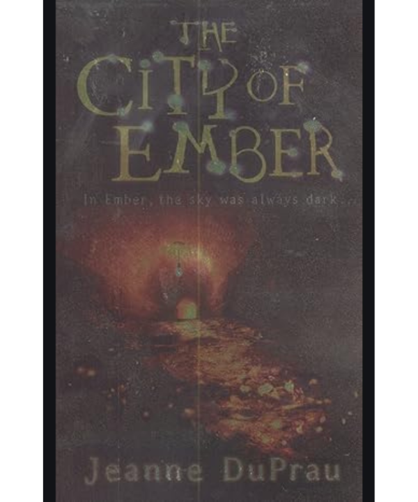 The City of Ember