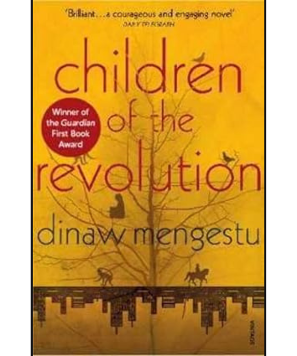 Children of the Revolution