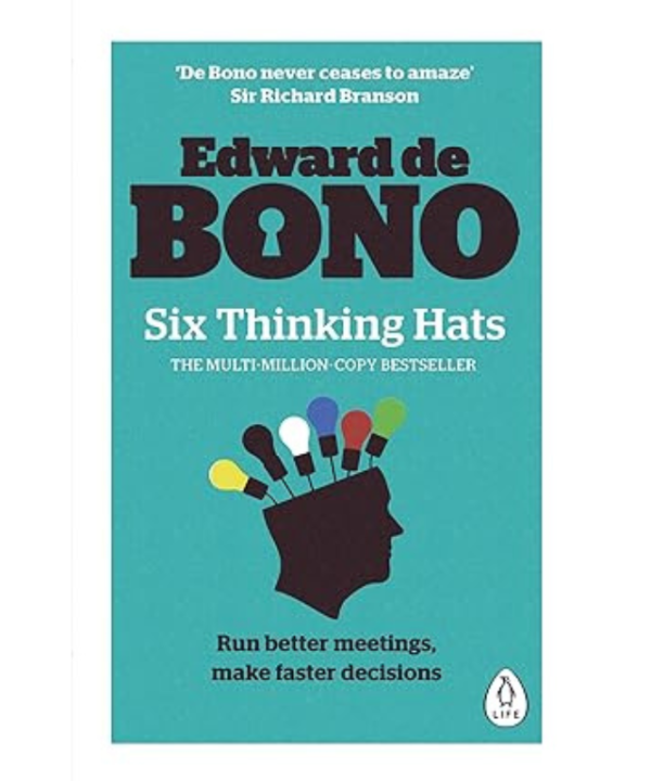 Six Thinking Hats