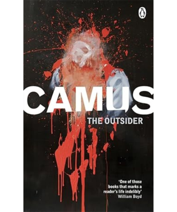 The Outsider