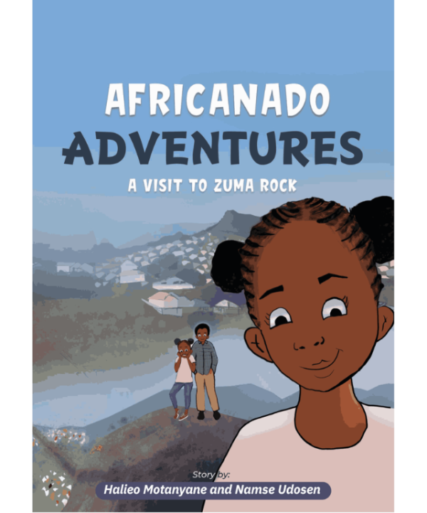 Africanado Adventures