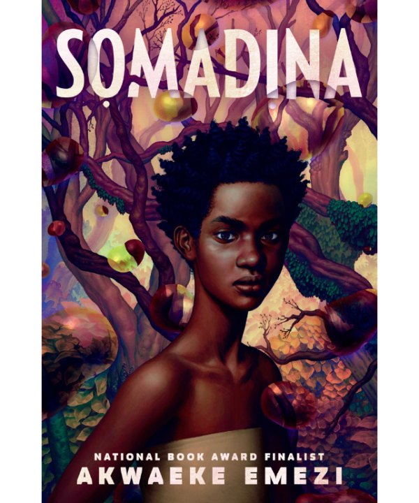 Somadina
