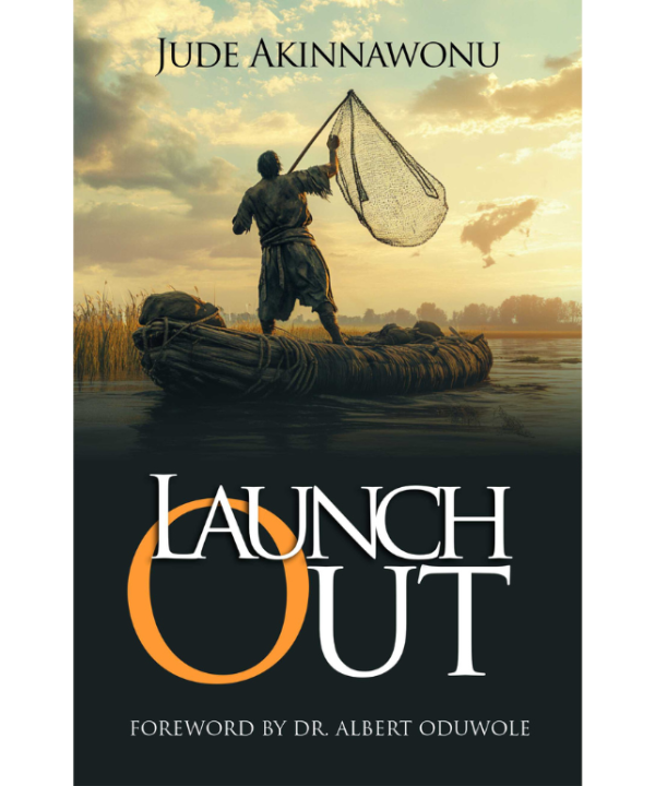 Launch Out
