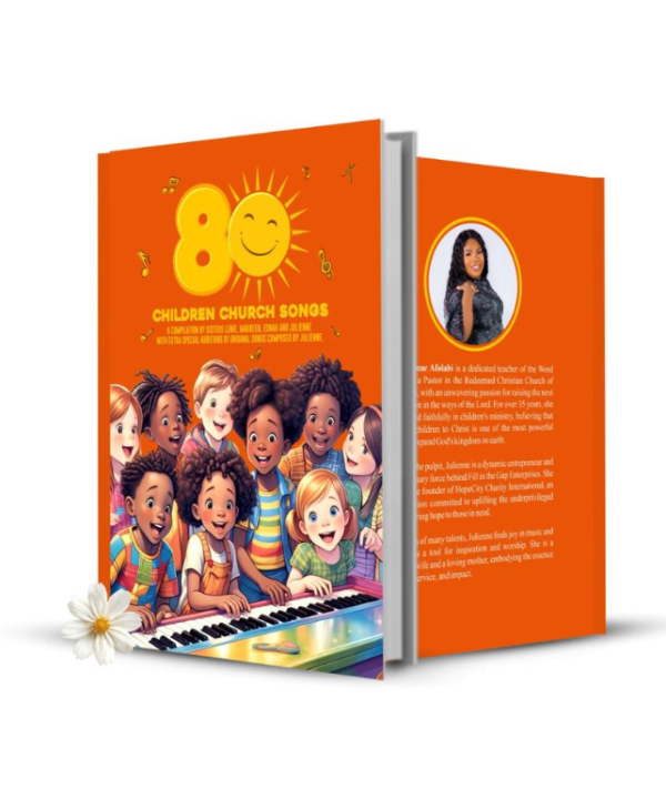 80 Children Church Songs