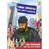 Tunde Onakoya, the Chess Champion
