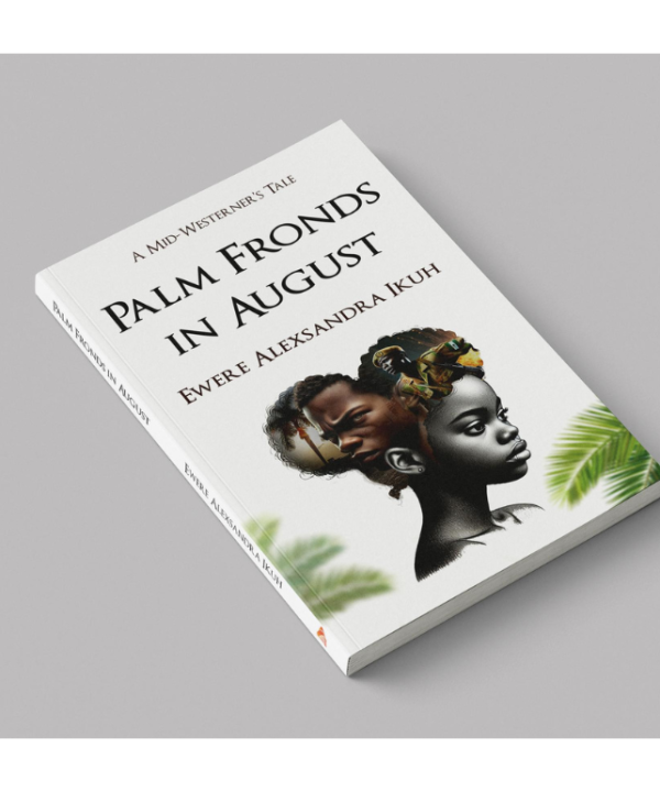 Palm Fronds in August: A Mid Western’s Tale