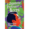 A Japanese Professor in Accra