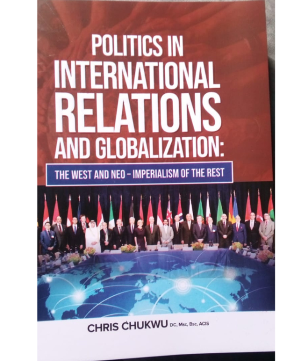 Politics in International Relations and Globalization