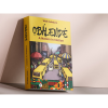 Obalende: A Nation in Motion