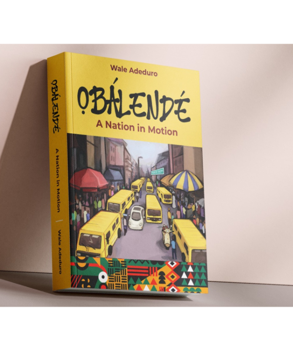 Obalende: A Nation in Motion